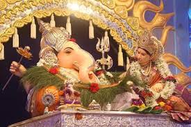 Rin Mukti Ganesh Pujan